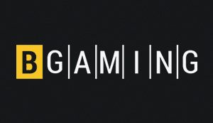 Bgaming